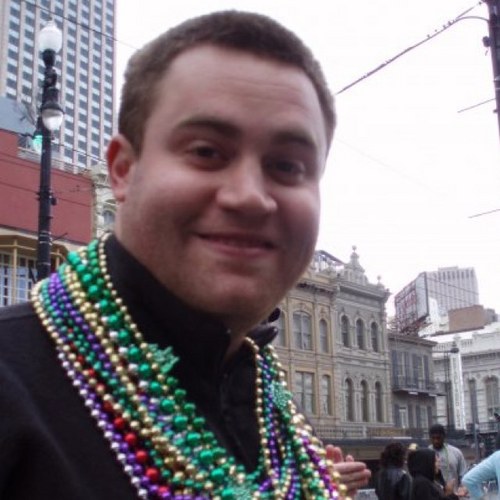 aamassey's profile picture. Ole Miss