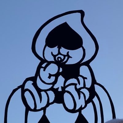 紙切りにょっきさんのプロフィール画像