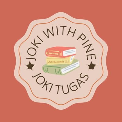 jokiwithpine's profile picture. Please kindly text me through whatsapp 😇