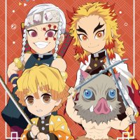 ゴマ塩 (@5mashi0_55) 's Twitter Profile Photo