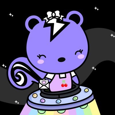 Space Squirrelsさんのプロフィール画像
