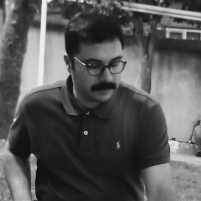 KianBadrnia_'s profile picture. مُعَلِّم