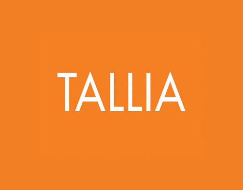 talliaclothing's profile picture. Clothing with a bold attitude.