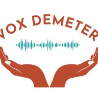 Vox Demeter (@voxdemeter) 's Twitter Profile