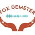 Vox Demeter (@VoxDemeter) Twitter profile photo