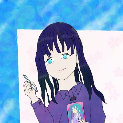 炉檸璃瑠騾_絵さんのプロフィール画像