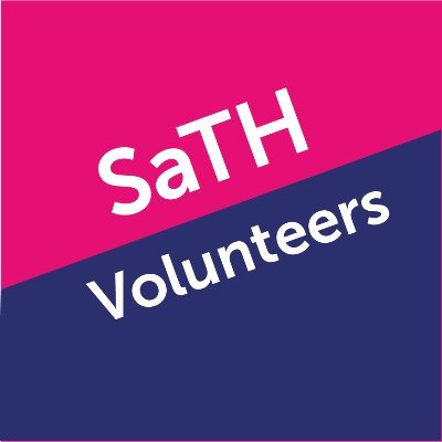 SathVolunteers Profile Picture