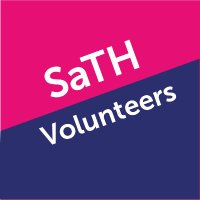 SaTH Volunteers(@SathVolunteers) 's Twitter Profile Photo