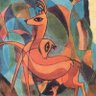 Khoone_Arghavan's profile picture. و سوراخ هر گلوله بر هر پیکر
دروازه ئی ست که سه نفر صد نفر هزار نفر
که سیصد هزار نفر
از آن می گذرند
رو به برج زمرد فردا...