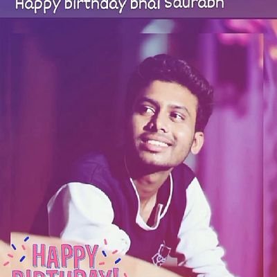 Saurabh04747989's profile picture. 