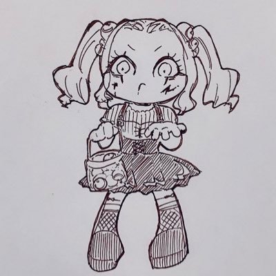めろ@お絵描きさんのプロフィール画像