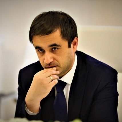utkir_nazarov's profile picture. 