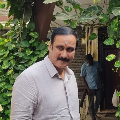 2026ல் அன்புமணி அண்ணா அவர்கள் தான் முதல்வர் ஒன்றுபடுவோம் வென்றுகாட்டுவோம் பாமக