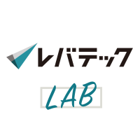 レバテックLAB（レバラボ）(@levtech_lab) 's Twitter Profile Photo