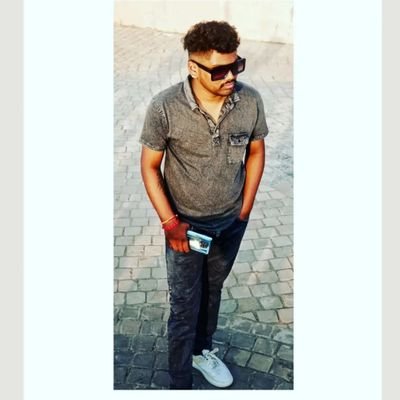 HarshBansod01's profile picture. #amichetumar