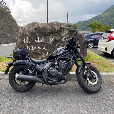 バイク好きなJJ iです Gifu Prefecture  🏍 ³₃ rebel500 保護ニャンコ🐈サバシロ♂4歳 🐈‍⬛ハチワレ♀3歳 🐈キジシロ♂2歳 キジトラ♂0.5歳reble#Honda#ホンダ#犬＃猫＃水族館#アクアリウム#スポーツ#酒