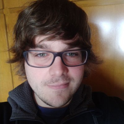 PhD in Galois Representations @MatesInfoUB. I share too much art and sometimes I talk about videogames and books.