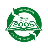 International Law Book Facility (ILBF) (@lawbookfacility) 's Twitter Profile Photo International Law Book Facility (ILBF) (@lawbookfacility) 's Twitter Profile Photo