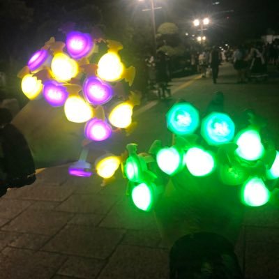 💚💜推し 基本RPでたまに呟きます🙂‍↕️ 自分から話すのが苦手なので話しかけてくれると嬉しいです🥹✨