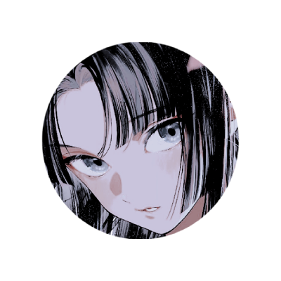 happiedpiper's profile picture. ㅤㅤ ⌕ 呪術廻戦!𝗢𝗖  ː﹙☆̲﹚ 𝐈'𝐌 𝐓𝐇𝐄 𝑶͟𝑵͟𝑬 𝐖𝐇𝐎 𝐒𝐓𝐄𝐏𝐒 𝐅𝐑𝐎𝐌 𝐓𝐇𝐄 𝙎𝙃𝘼𝘿𝙊𝙒𝙎─────────✶
𝐑𝐄𝐀𝐃𝐘 𝐓𝐎 𝐃𝐄𝐀𝐋 𝐖𝐈𝐓𝐇 𝐓𝐇𝐄 𝙈𝘼𝘿𝙉𝙀𝙎𝙎