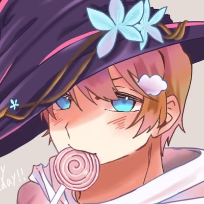 にざかな🐟⛅️さんのプロフィール画像