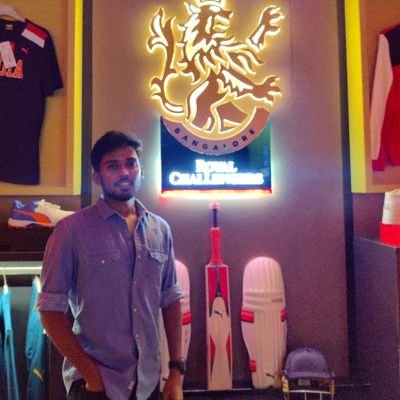 abishxk's profile picture. Life is too Short for Bad Vibes