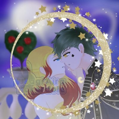 ☆Usagi07♡ || COMMS OPEN)さんのプロフィール画像