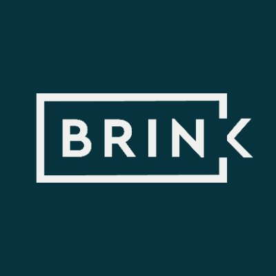 Let’s innovate as if people matter. Brink applies bold creative thinking & #behaviouralinnovation to help organisations make big positive change in the world ⚡️