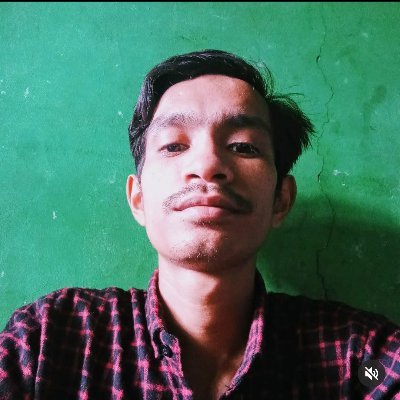 potifar_daitana's profile picture. Musik Hiburan Komedi