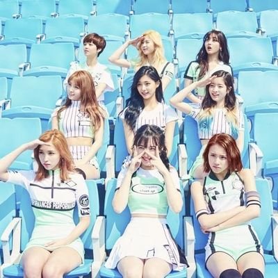 Hi! This acc for TWICE voting related. (for rt).