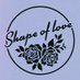 Shape of love (@s_o_lov) Twitter profile photo Shape of love (@s_o_lov) Twitter profile photo
