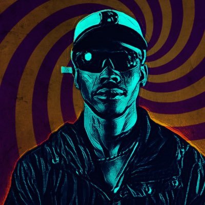 itsmicmagic's profile picture. Magic u can’t understand 👑👑