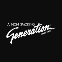 A Non Smoking G...(@nonsmoking) 's Twitter Profile Photo