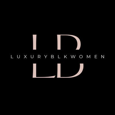 Follow| Like |Share Tag to be featured Fashion| Beauty| Lifestyle Business: luxuryblkwomen@gmail.com Sharing the beauty of black women in luxury!