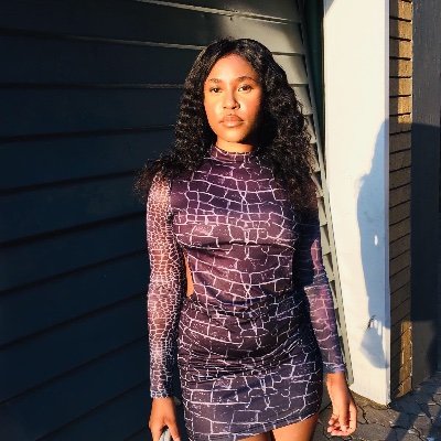 Spirituality. 
Aspiring psychologist. 
Forever 21
Follow me on Instagram Makhele _kay