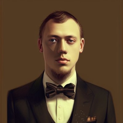 eduapauldev's profile picture. Nice guy, developer & bad autobiographer