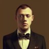eduapauldev's profile picture. Nice guy, developer & bad autobiographer