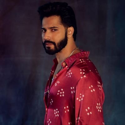 Don't look in Dhawanjii ki eyes you will fall in love for sure just like me🌼
@Varun_dvn

https://t.co/w4I53wH6SB