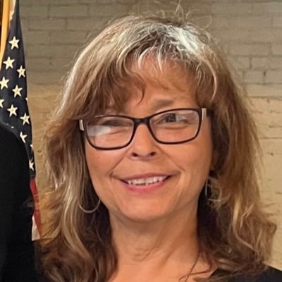 conservative Republican, mother and grandmother and political science student at the University of Alabama . President. of Marshall County Republican Women