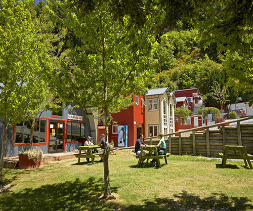Queenstown's Best Value Accommodation. We pride ourselves in being able to offer a wide variety of Hostel accommodation.