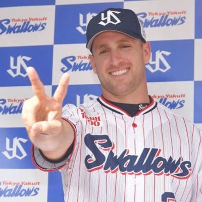 animoLopez_2896's profile picture. 東京ヤクルトスワローズ 西村坂本松本世代