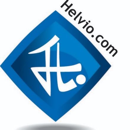 Helvioweb Profile Picture