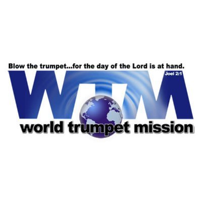 World Trumpet Mission is an inter-denomination christian ministry focused on promoting church revivals & transforming nations for the day of the of the Lord.