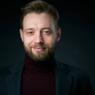 BystrovIvan's profile picture. Chief Business Development Officer in the lottery company.