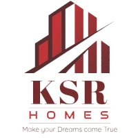 KSR Homes(@Ksr_Homes) 's Twitter Profile Photo