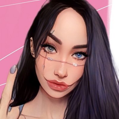 Hi! I’m Anastasia, digital NFT artist. Inspired by girls and psychology 💜https://t.co/fyHeuoYR1E | https://t.co/sf9smISUiA