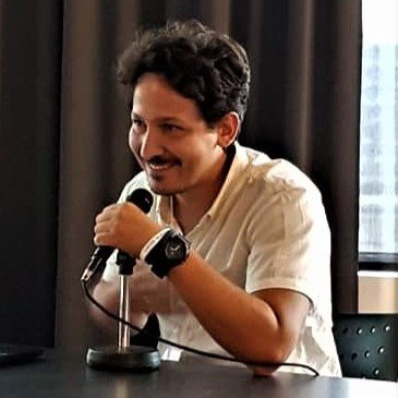 _jpedrassoli's profile picture. Remote Sensing Professor at Western Michigan University | Urban Area Mapping Coordinator at MapBiomas | Views on my own