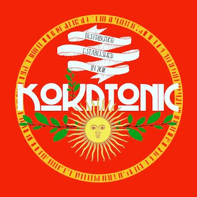 KokatonicB's profile picture. 