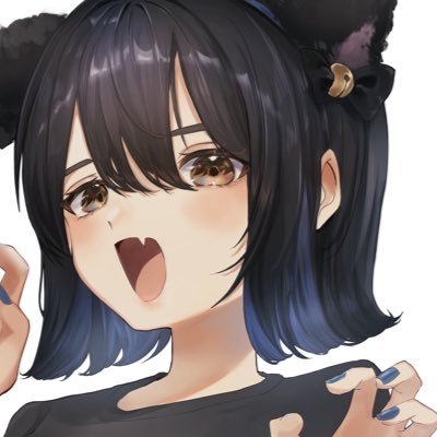 @karechan3840 / TikTok / Twitch