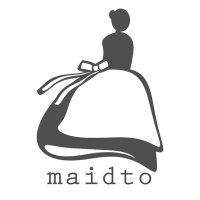 maidto | メイドを愛するwebメディア (@maidto_press) Twitter profile photo